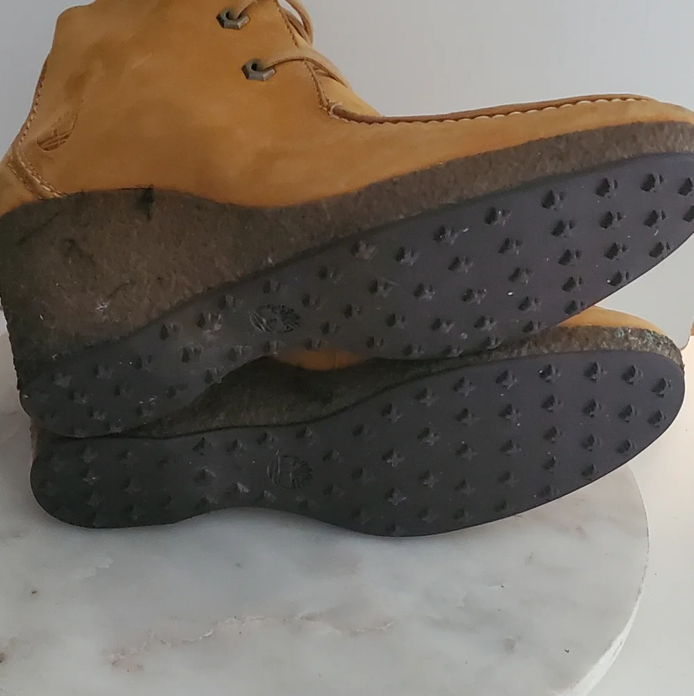 tIMBERLAND SHOES